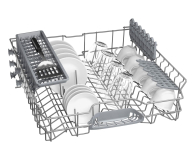 Zmywarka BOSCH SMV4ETX08E 60cm, 13kpl, EfficientDry, VarioFlex, InfoLight, Home Connect, AquaStop - 1343579 - zdjęcie 7